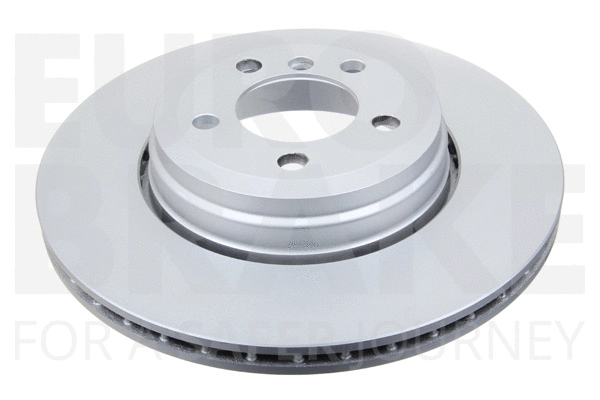 Disque de frein EUROBRAKE 5815311579