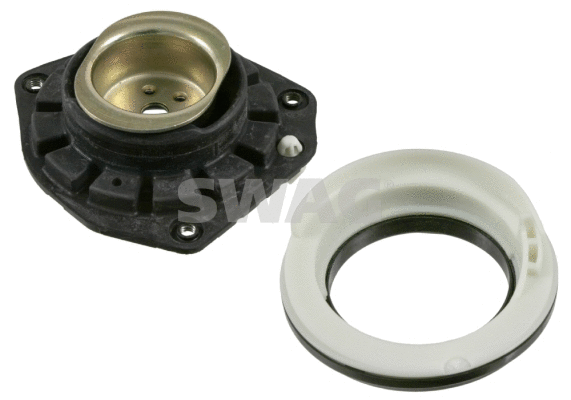 Kit de réparation, coupelle de suspension SWAG 60 92 2619