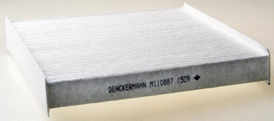 Filtre, air de l'habitacle DENCKERMANN M110887