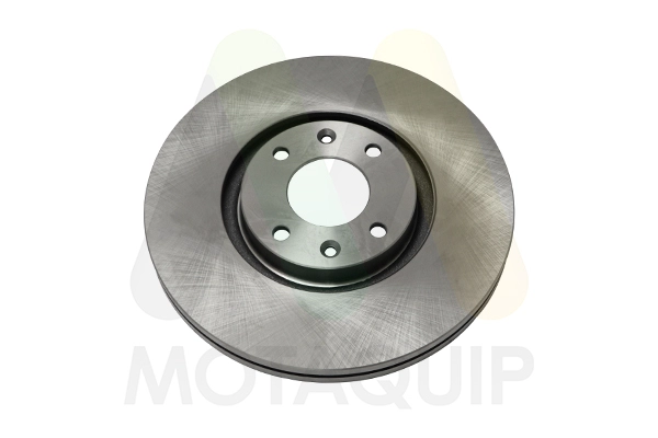Disque de frein MOTAQUIP LVBD1182