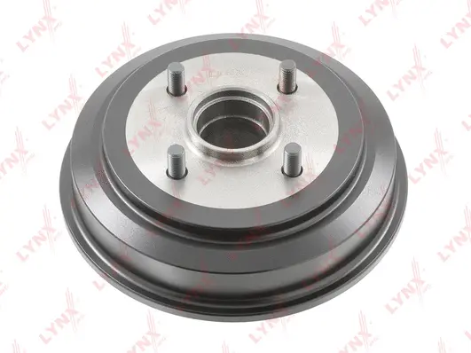 Tambour de frein LYNXAUTO BM-1044