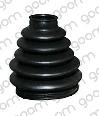 Joint-soufflet, arbre de commande GOOM DB-0108