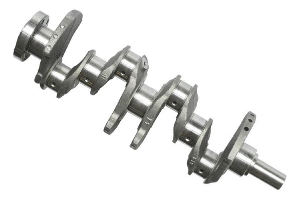Vilebrequin ASAM AUTOMOTIVE 80097