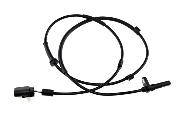 Capteur, vitesse de roue MTR 12134587