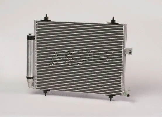 Condenseur, climatisation APC ACT100237