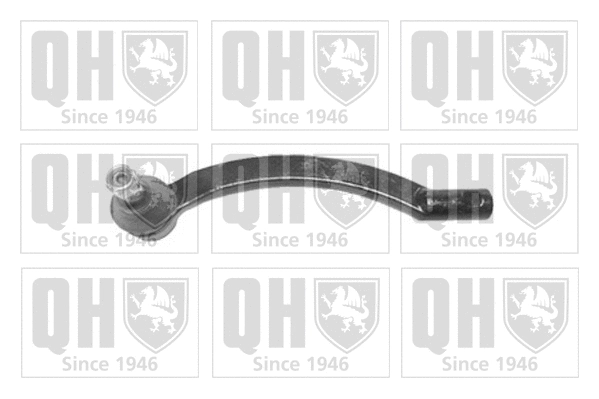 Rotule de barre de connexion QUINTON HAZELL QR3293S