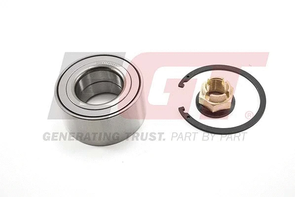 Kit de roulements de roue EGT 554552EGTk
