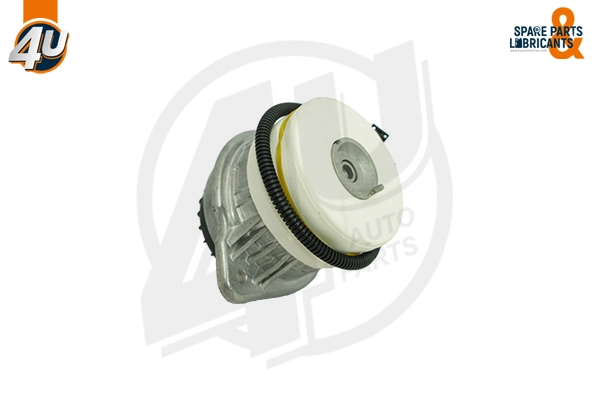 Support moteur 4U Autoparts 71213MR