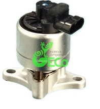 Vanne EGR GECO VE1021Q