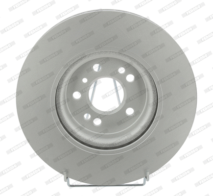 Disque de frein FERODO DDF1533C-1