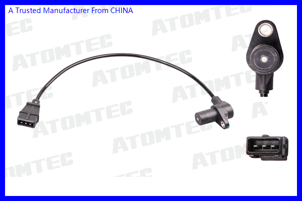 Capteur d'angle, vilebrequin ATOMTEC CSS1J034