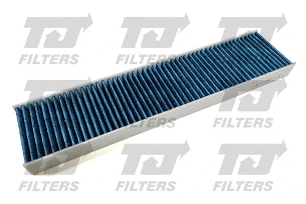 Filtre, air de l'habitacle QUINTON HAZELL QFC0508AB