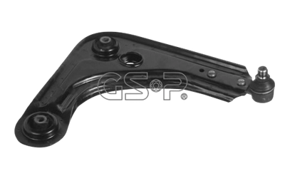 Bras de liaison, suspension de roue GSP-BR S060462