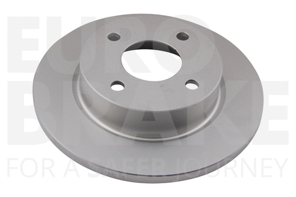 Disque de frein EUROBRAKE 5815312237