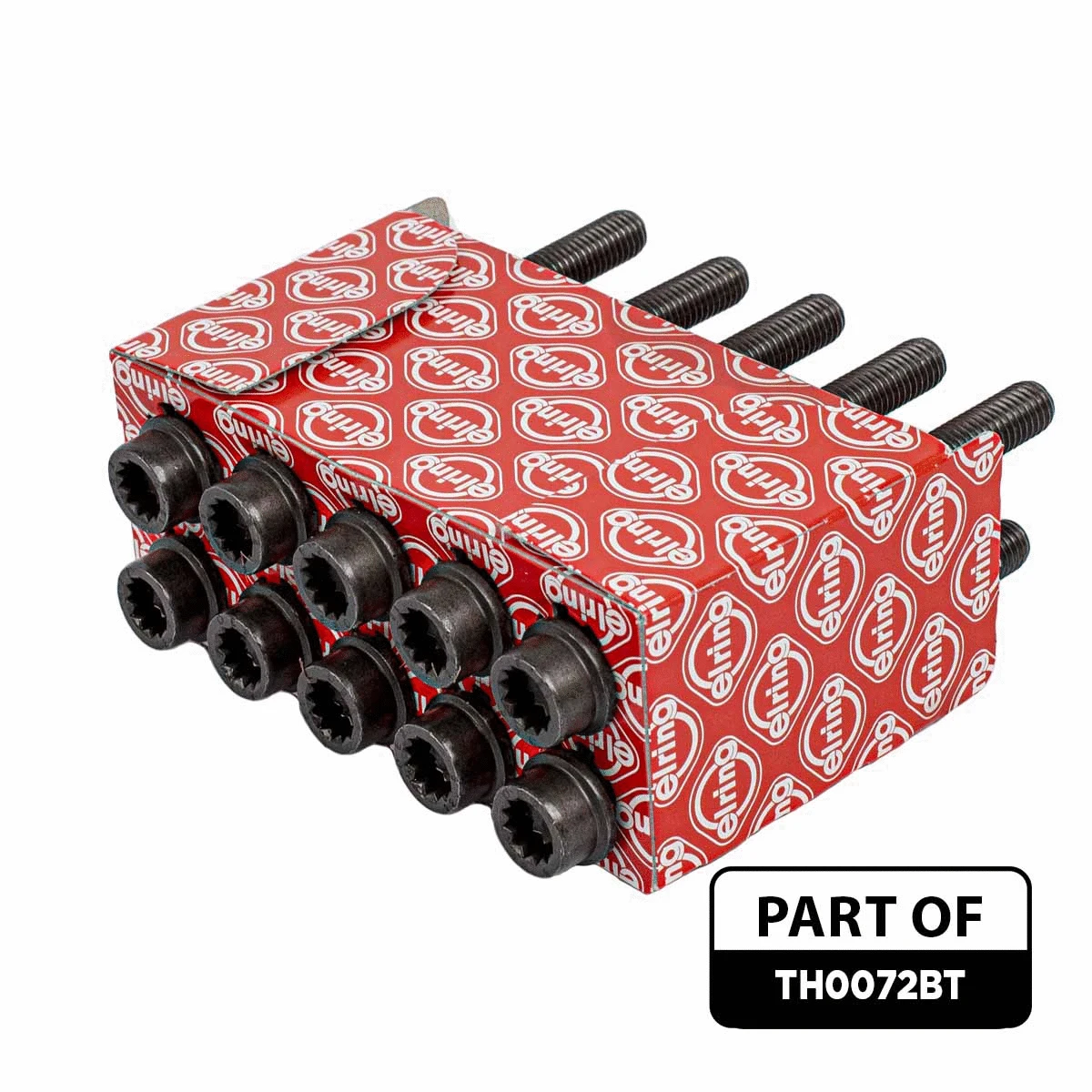Joint, culasse ET ENGINETEAM TH0072BT