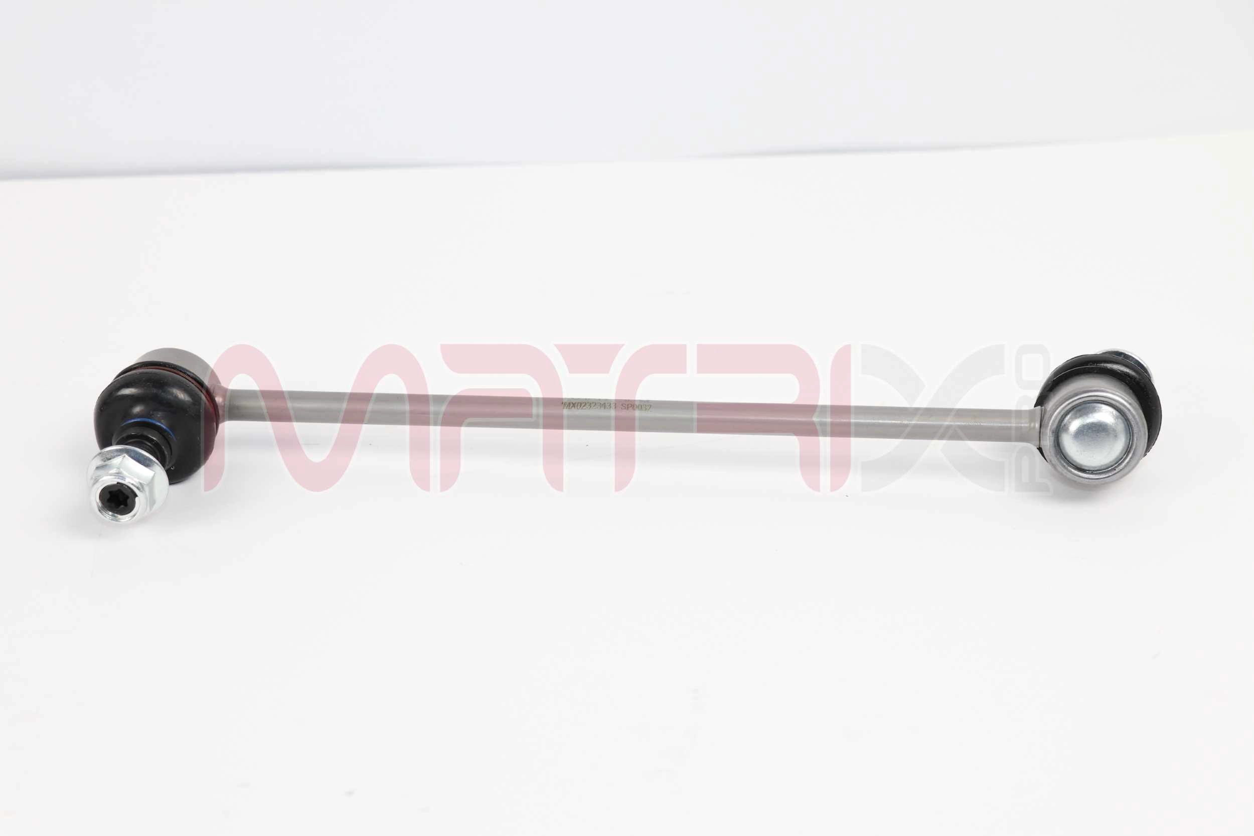 Entretoise/tige, stabilisateur MATRIX PRO MX02323433