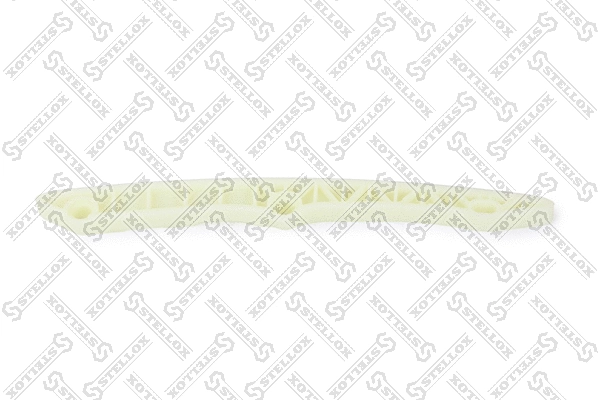 Coulisse, chaîne de distribution STELLOX 04-81051-SX