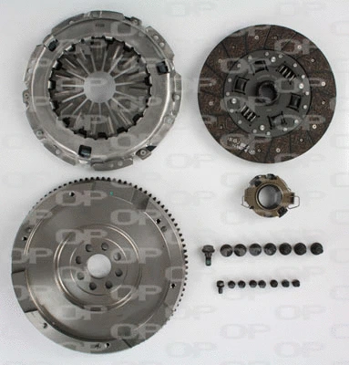 Kit d'embrayage OPEN PARTS CLK9163.04