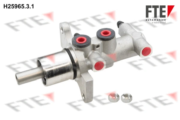 Maître-cylindre de frein FTE 9220402