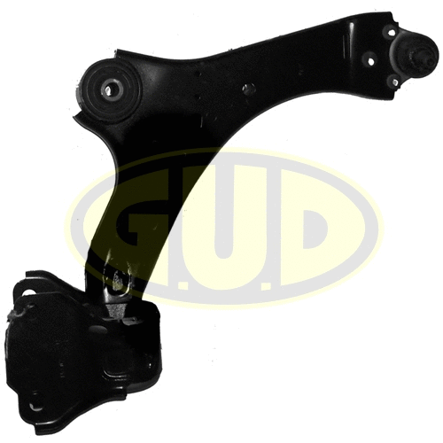 Bras de liaison, suspension de roue G.U.D. GSP501580