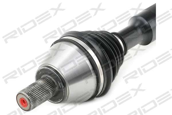 Arbre de transmission RIDEX 13D0706