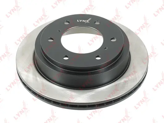 Disque de frein LYNXAUTO BN-1098