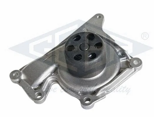 Pompe à eau, refroidissement du moteur GEBA 60035