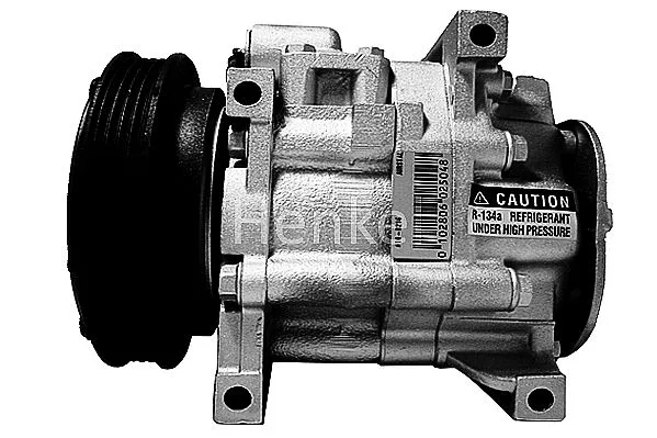 Compresseur, climatisation Henkel Parts 7110216N