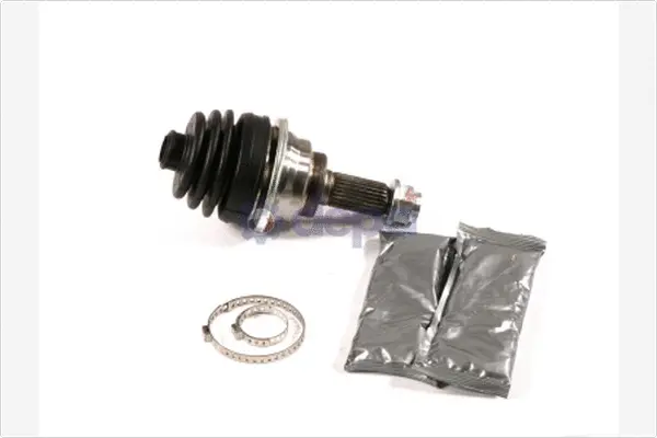 Jeu de joints, arbre de transmission DEPA JS06