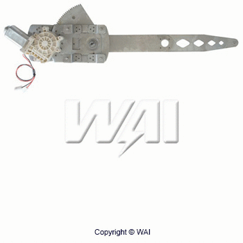 Lève-vitre WAI WPR3899RM