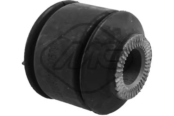 Suspension, corps de l'essieu Metalcaucho 57991