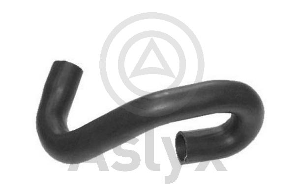 Durite de radiateur Aslyx AS-204026