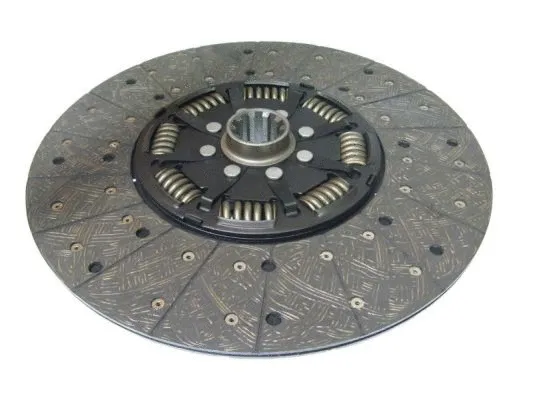 Disque d'embrayage KAWE 4611