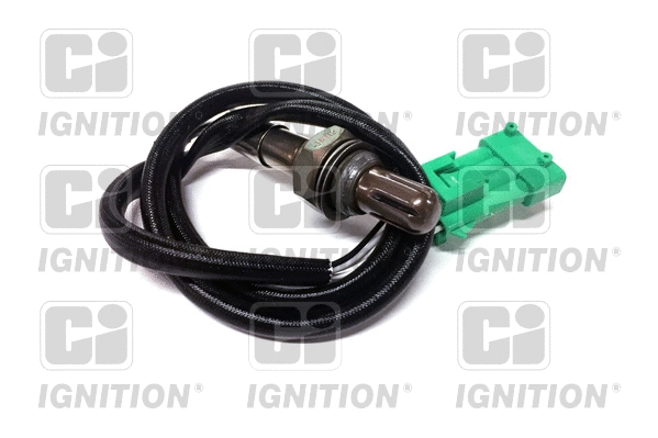 Sonde lambda QUINTON HAZELL XLOS1058