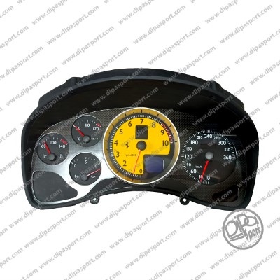 Tableau de bord DIPASPORT DASH411R