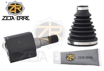 Jeu de joints, arbre de transmission ZETA-ERRE ZR7896