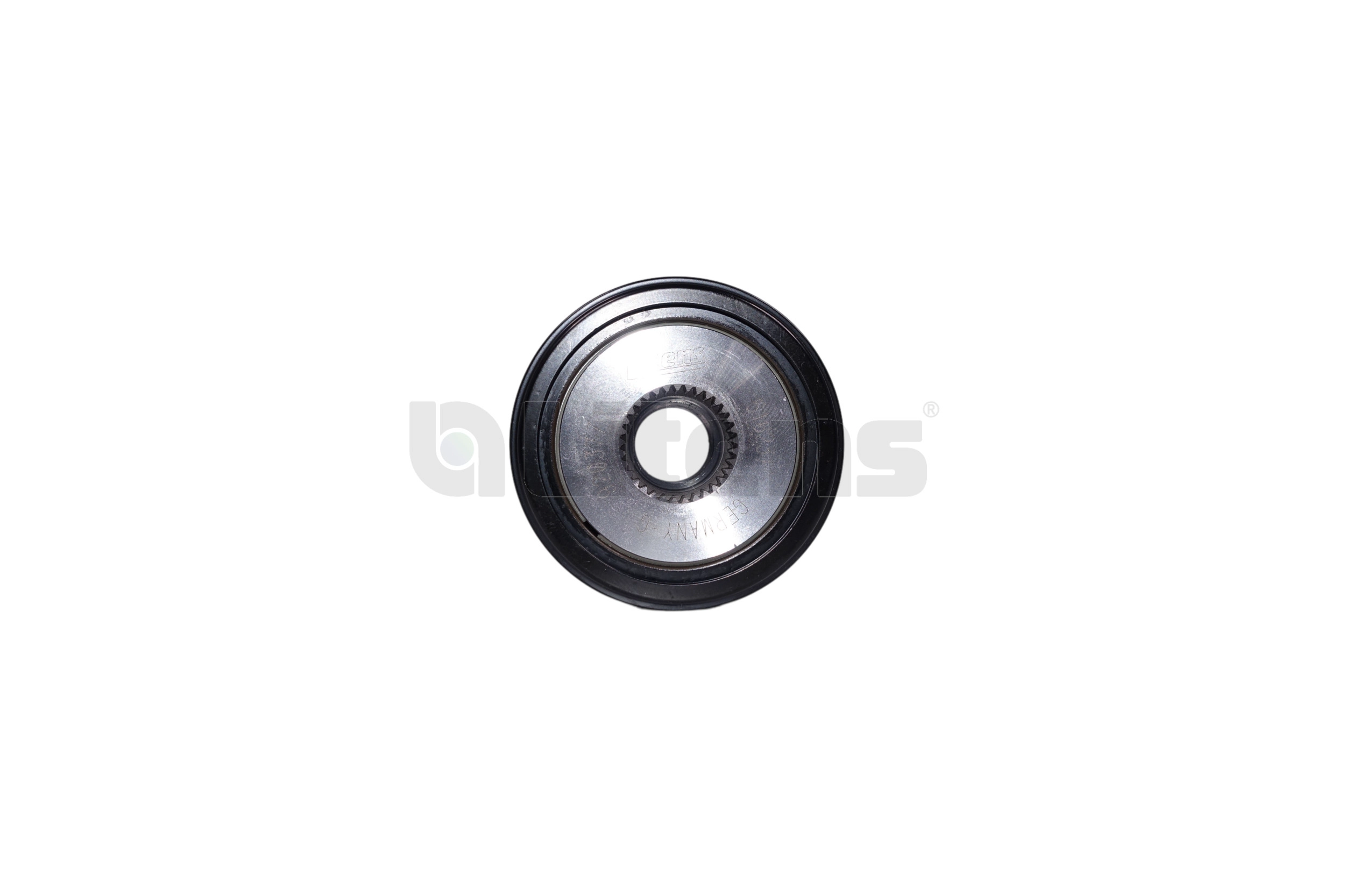 Poulie roue libre, alternateur Litens 920377
