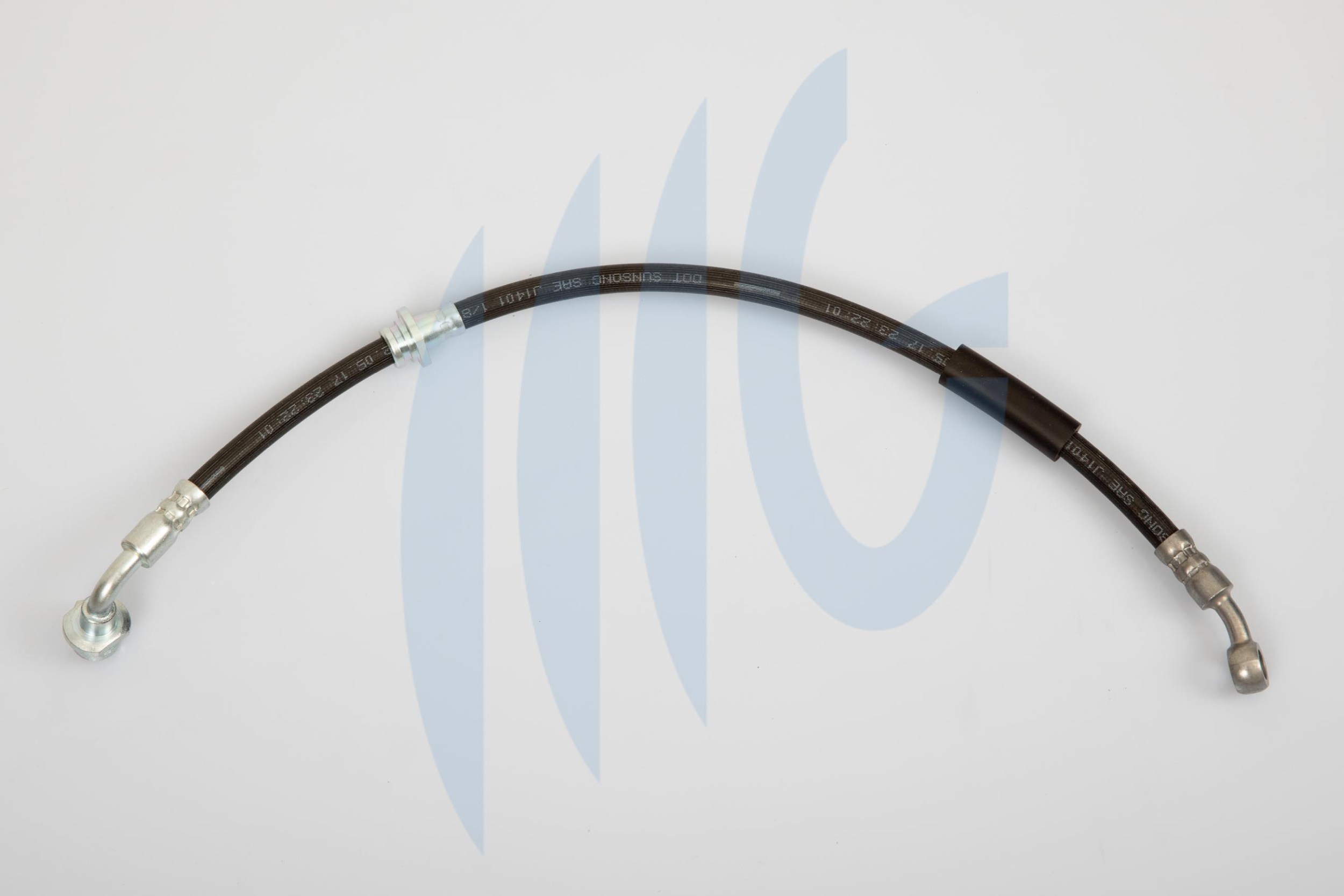 Flexible de frein RICAMBIFLEX GM 02520980