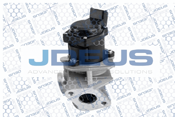 Vanne EGR JDEUS EG021001V