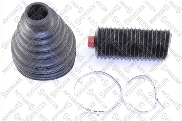 Jeu de joints-soufflets, arbre de commande STELLOX 13-00059-SX