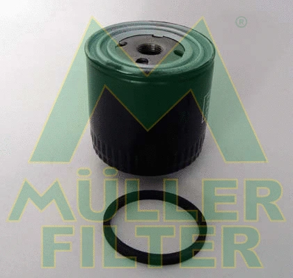 Filtre à huile MULLER FILTER FO109