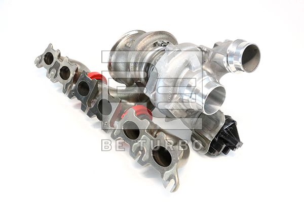 Turbocompresseur, suralimentation BE TURBO 132105