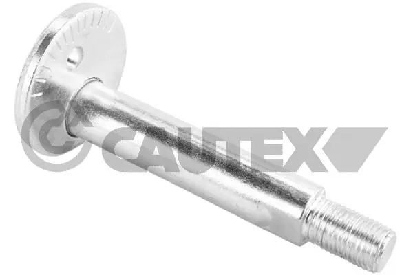 Bras de liaison, suspension de roue CAUTEX 758525