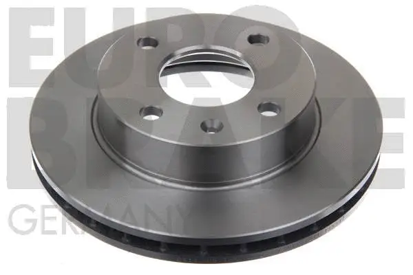 Disque de frein EUROBRAKE 5815202514