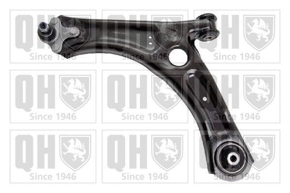 Bras de liaison, suspension de roue QUINTON HAZELL QSA2691S