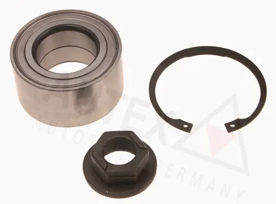 Kit de roulements de roue AUTEX 808867