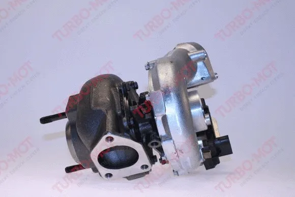 Turbocompresseur, suralimentation TURBO-MOT 667172
