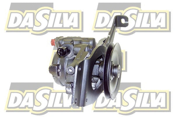 Pompe hydraulique, direction DA SILVA DP2855