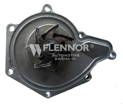 Pompe à eau, refroidissement du moteur FLENNOR FWP70133
