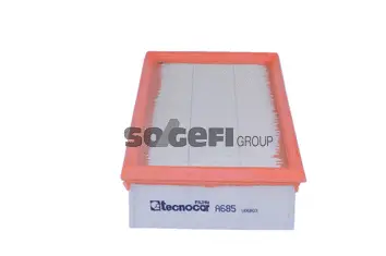 Filtre à air TECNOCAR A685